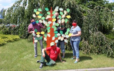 Kein un­be­schrie­be­nes Blatt