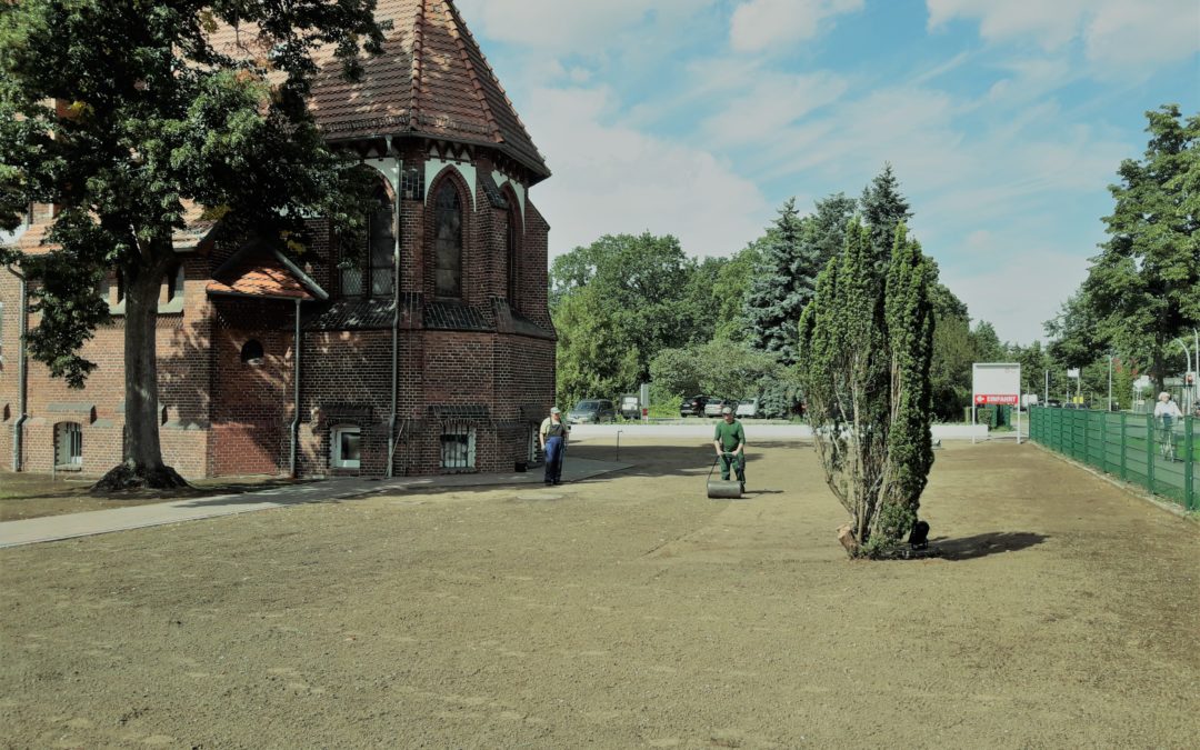 Raum­deu­ter