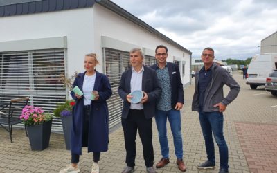 We­ni­ger ist mehr