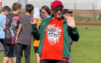In­klu­si­ves Sport frei in Hennigsdorf
