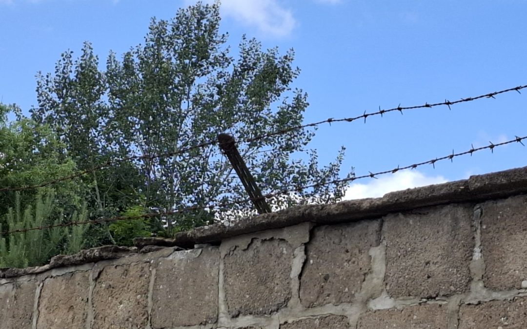 Blei­ben­de Eindrücke