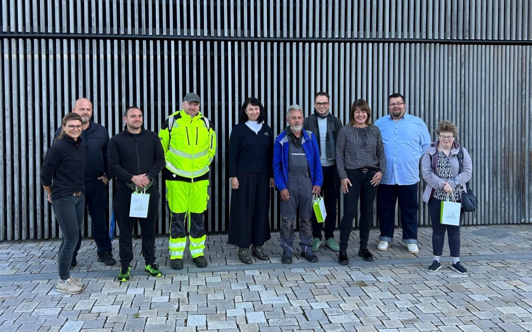 „Es war schön mit dir!“