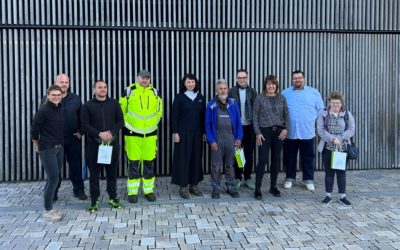 „Es war schön mit dir!“