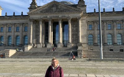 Wir wol­len Frieden!