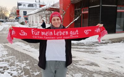 50 Jahre voller Leben