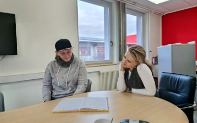 Den Menschen soll es hier gut gehen