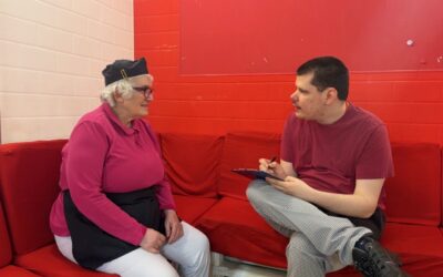 „Ar­bei­tet wei­ter&nbsp;hier!“