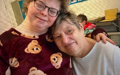 Elke, un­ser Sonnenschein