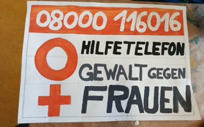 Vor­be­rei­tung ist&nbsp;alles