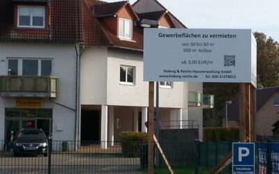 10 Jah­re Ader­luch – Teil 1: Wir su­chen ei­nen neu­en Standort