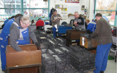 Viel mehr als ein&nbsp;Job