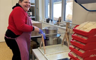 Wie ich mei­ne Fach­kraft ärgere