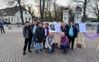 Du bist nicht allein