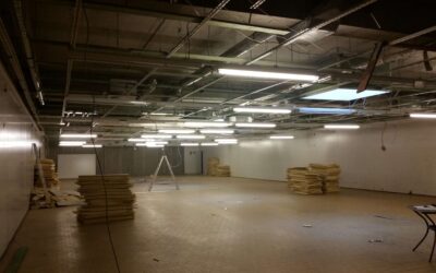 Wir fin­den eine Lö­sung – 10 Jah­re Ader­luch, Teil&nbsp;2