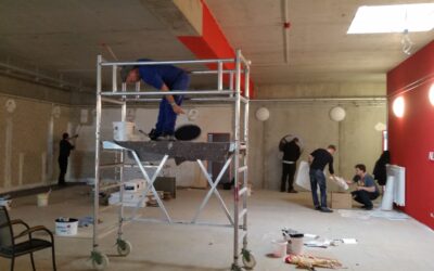 Jede Men­ge Lärm und Staub – 10 Jah­re Ader­luch, Teil&nbsp;3