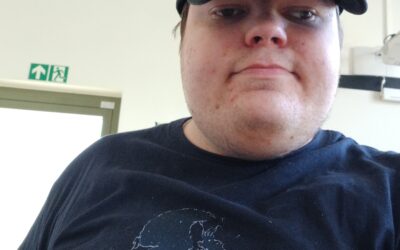 Mit Mu­sik geht’s bes­ser – Mein Werk­statt-Ta­ge­buch Teil&nbsp;3