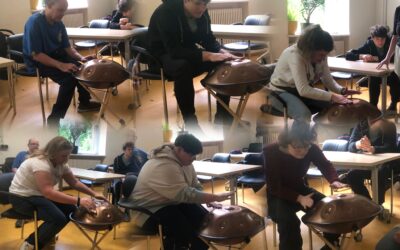 Ent­span­nen und Runterschalten