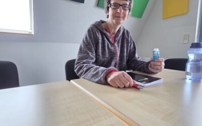 Manch­mal wür­de&nbsp;ich&nbsp;…