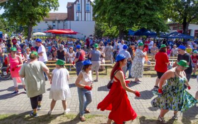 Jubel, Stimmung & gute Laune